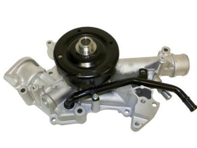 Водяной насос 53021 380AL CHRYSLER