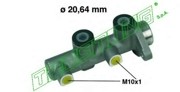Главный тормозной цилиндр PF456 TRUSTING