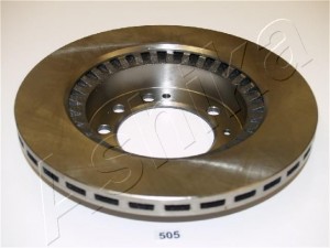 Тормозной диск 61-05-505 ASHIKA