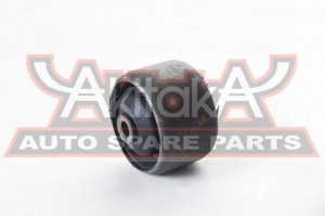 Сайлентблок задней балки 0201-111 ASVA