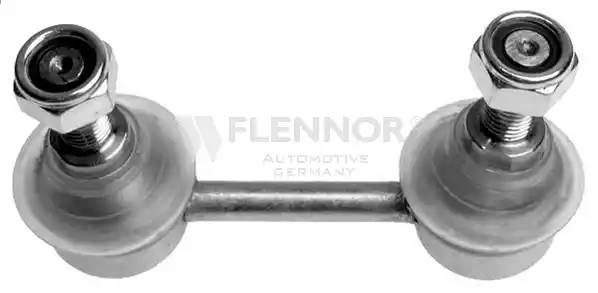 Подвеска, стабилизатор FL627H FLENNOR