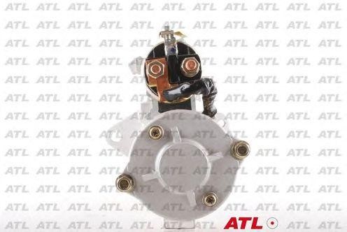Стартер A76070 ATL DELTA AUTOTECHNIK