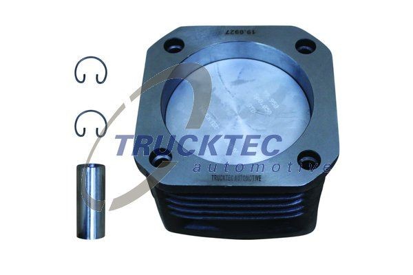 Гильза цилиндра 01.15.064 TRUCKTEC