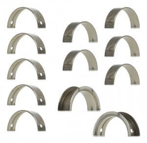 Подшипник коленвала H046/6 0.25MM GLYCO