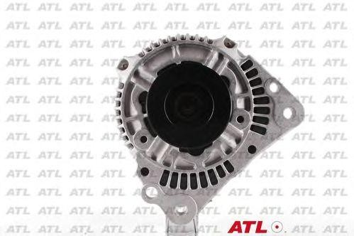 Генератор L 39 440 ATL DELTA AUTOTECHNIK
