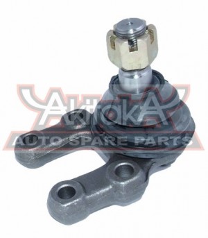 Опора шаровая подвески 0220-W25 ASVA