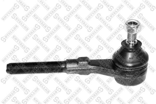 Наконечник рулевой тяги 51-01843-SX STELLOX