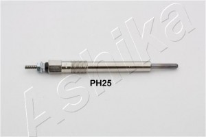 Свеча накаливания PH25 ASHIKA