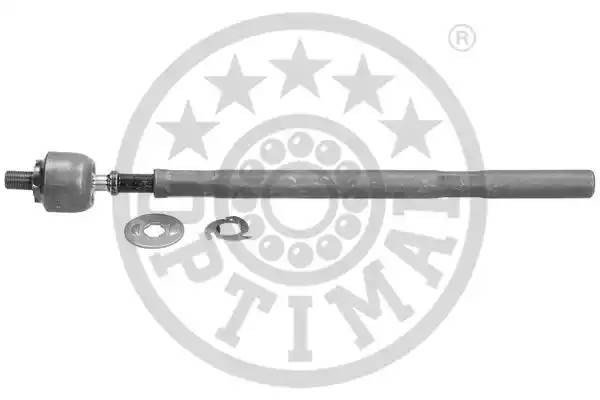 Осевой шарнир, рулевая тяга G2-030 OPTIMAL
