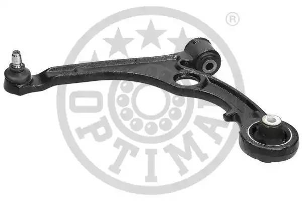 Рычаг независимой подвески колеса, подвеска колеса G61149 OPTIMAL