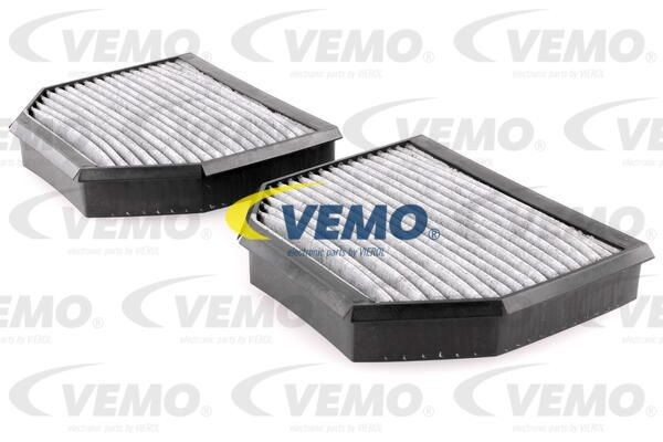 Расходомер воздуха V30-72-0014 VEMO