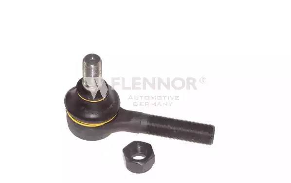 Наконечник поперечной рулевой тяги FL907B FLENNOR