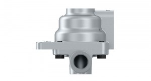 Клапан управления давлением 473 301 003 0 WABCO