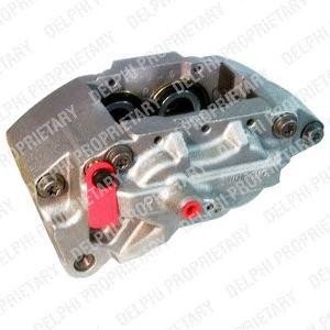 Тормозной суппорт LC7271 DELPHI