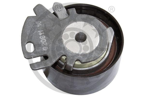Натяжной ролик, ремень ГРМ 0-N208 OPTIMAL