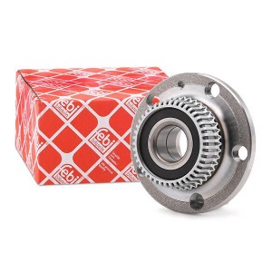 Ступица колеса 09521 FEBI BILSTEIN
