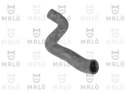 Шланг радиатора 72241A MALO
