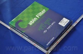 Фильтр салона PMA004 PMC PARTS MALL