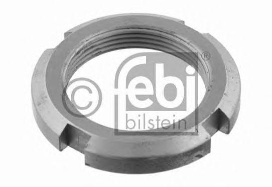 Гайка 06121 FEBI BILSTEIN