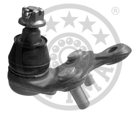 несущий / направляющий шарнир G3-885 OPTIMAL