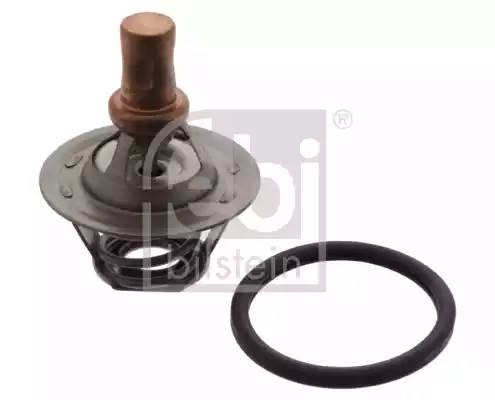 Термостат, охлаждающая жидкость 09335 FEBI BILSTEIN