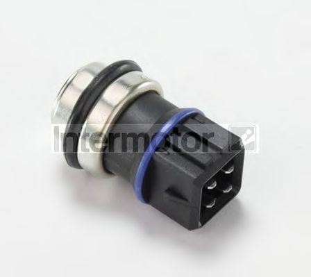 Конденсатор, кондиционер 53236 STANDARD