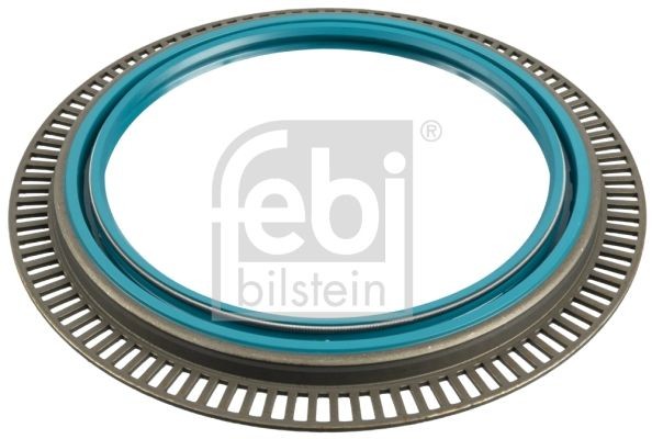 Уплотняющее кольцо, ступица колеса 06643 FEBI BILSTEIN