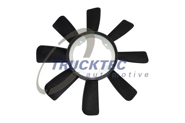 Вентилятор, охлаждение двигателя 08.11.004 TRUCKTEC