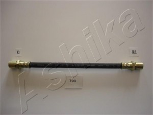 Кронштейн, тормозный шланг 6907709 ASHIKA