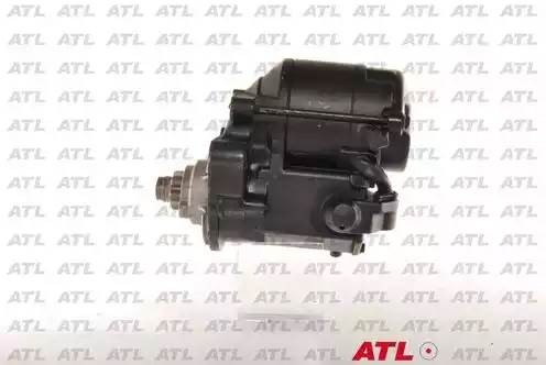 Стартер A 19 050 ATL DELTA AUTOTECHNIK
