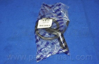 Патрубок вентиляции картера PXNMC-019 PMC PARTS MALL