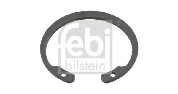 Упорное кольцо, шкворень поворотного кулака 02668 FEBI BILSTEIN