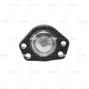 Наконечник рулевой тяги CEN-122 CTR