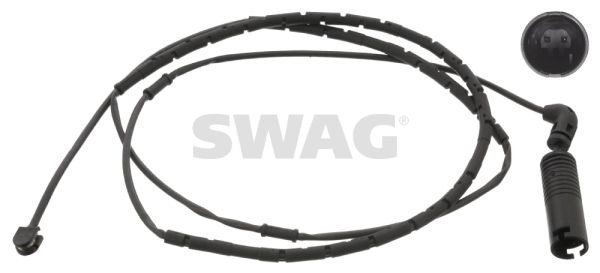 Топливный фильтр 20 92 3950 SWAG