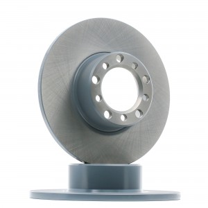 Диск тормозной 08505 FEBI BILSTEIN