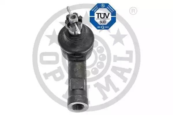 Наконечник поперечной рулевой тяги G1-1094 OPTIMAL