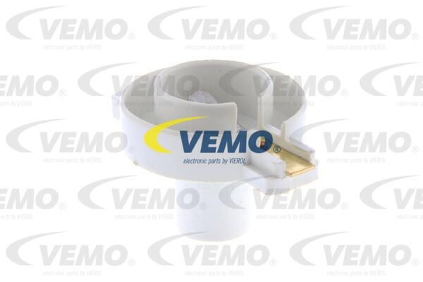 Бегунок распределителя зажигани V40-70-0012 VEMO