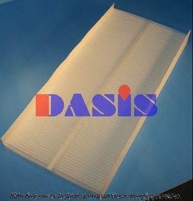 Осушитель, кондиционер 800076N AKS DASIS