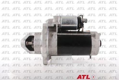 Стартер A17980 ATL DELTA AUTOTECHNIK