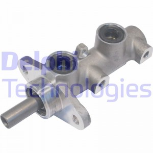 Главный тормозной цилиндр LM62124 DELPHI