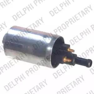 Топливный насос FE2001012B1 DELPHI