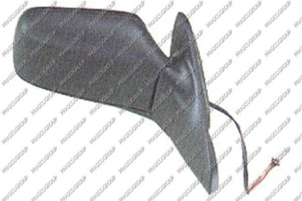 Наружное зеркало VV0287313 PRASCO GROUP