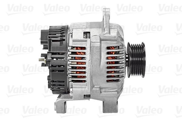 Генератор 436281 VALEO PHC