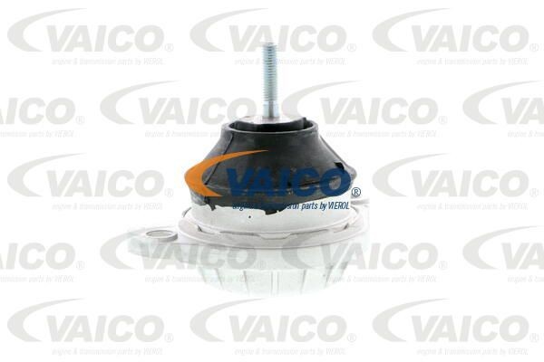 Подушка двигателя V10-1287 VEMO
