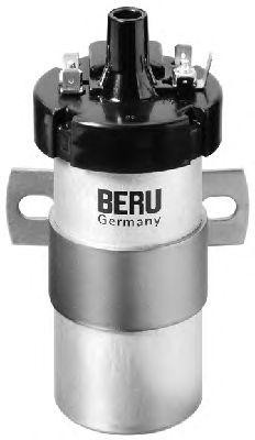 Катушка зажигания 0040100123 BERU