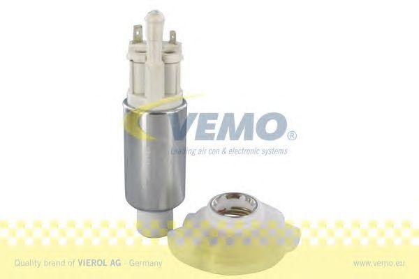Топливный насос V24-09-0002 VEMO