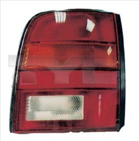 Задний фонарь 11-3278-05-2 TYC