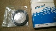 Уплотняющее кольцо, коленчатый вал 81-53277-00 VICTOR REINZ