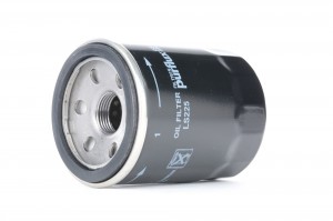 Масляный фильтр LS225 PURFLUX