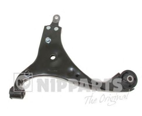 Рычаг независимой подвески колеса, подвеска колеса N4900317 H B JAKOPARTS NIPPARTS